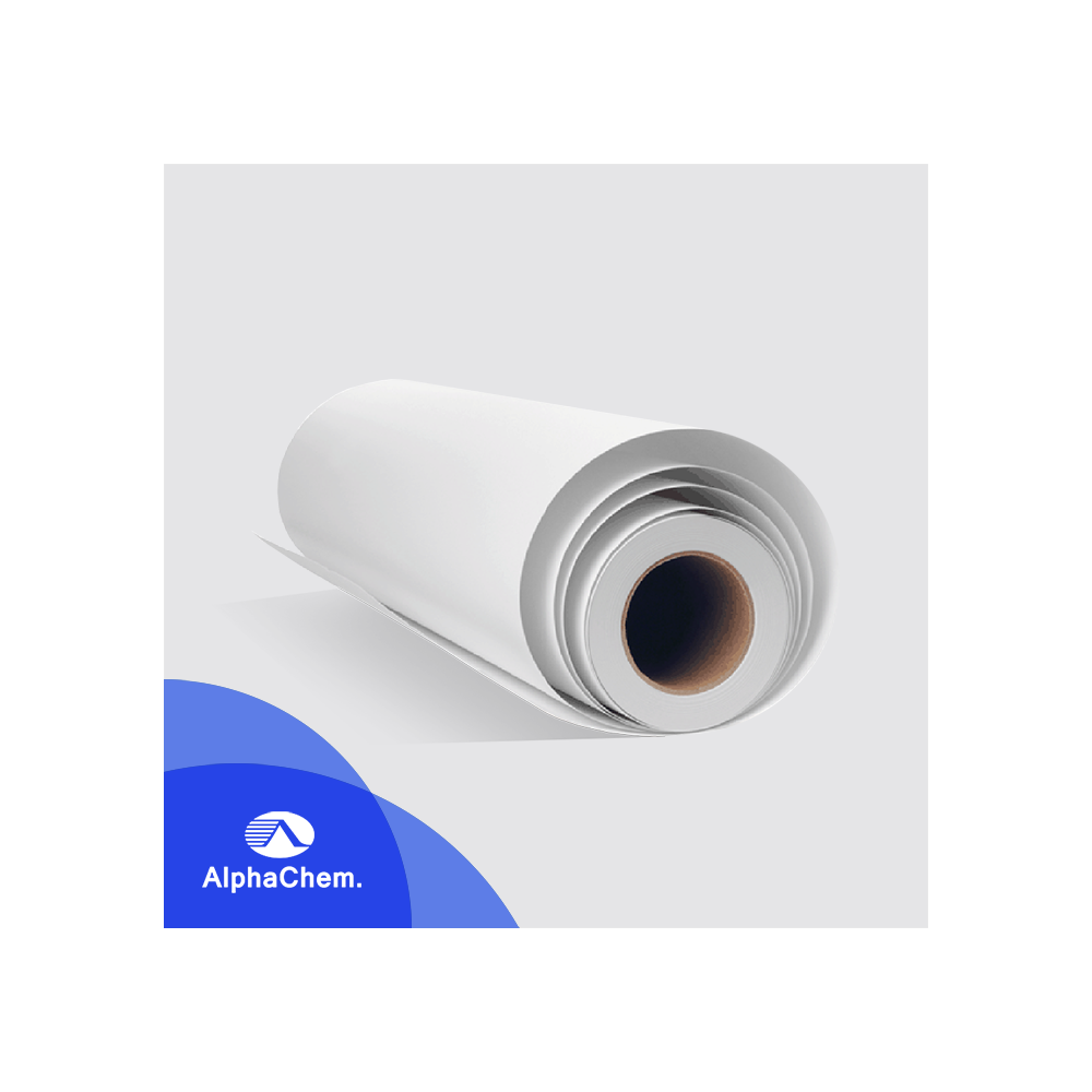 ROLLO DE PAPEL PARA SUBLIMACION 100 GRAMOS DE 1.60MTS X 100MTS